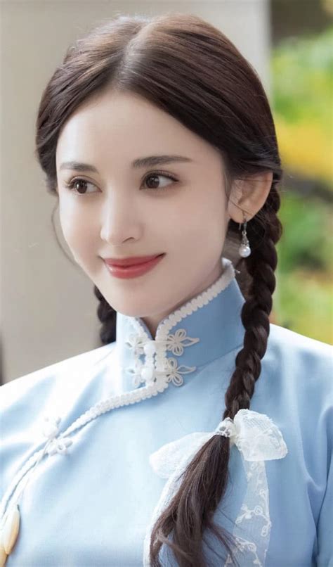 2023中國十大美女|2023年十大美女排行